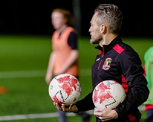 Football Leaders Award